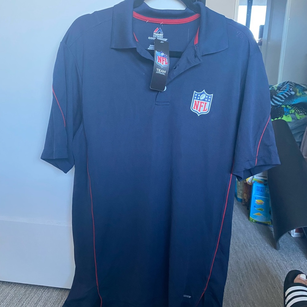 NFL jersey